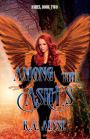 Among the Ashes: Ashes, Book Two: