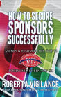 How To Secure Sponsors Successfully