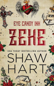 Title: Zeke: Special Edition:, Author: Shaw Hart