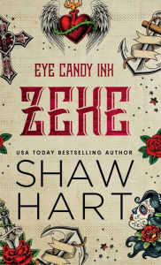 Title: Zeke: Special Edition:, Author: Shaw Hart