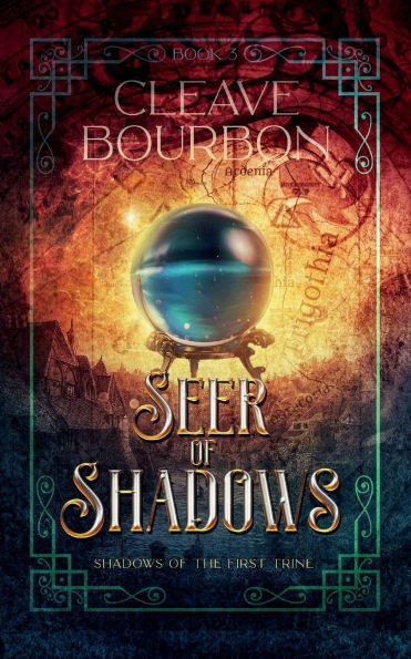 Seer of Shadows