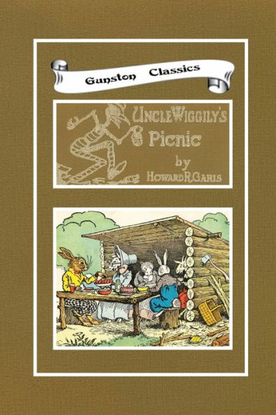 UNCLE WIGGILY'S PICNIC