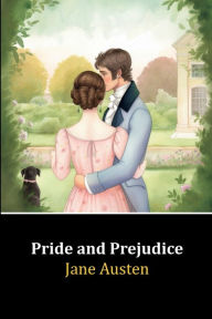Title: Pride and Prejudice, Author: Jane Austen