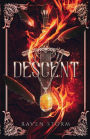 Descent: The Demon Chronicles, Book 1