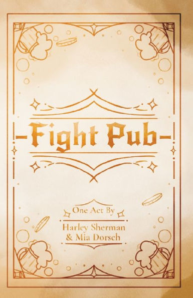 Fight Pub