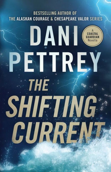 The Shifting Current: A Coastal Guardians Novella