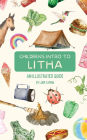 Children's Intro to Litha: An Illustrated Guide