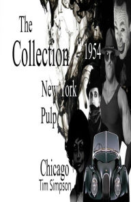 Title: Noir The collection, Author: Tim Simpson