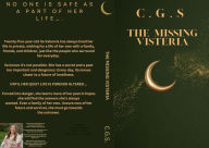 Title: The Missing Visteria, Author: Caroline Stevenson