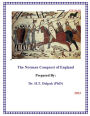 The Norman Conquest of England