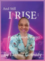 And Sill I Rise: #JesusGameChanger