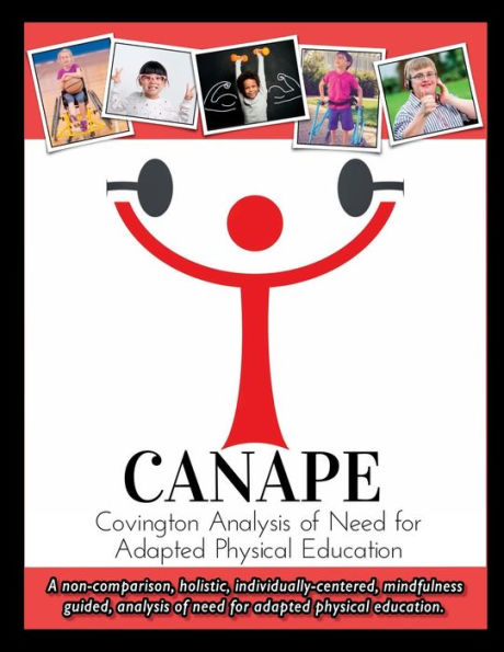 CANAPE: Covington Analysis of Need for Adapted Physical Education: