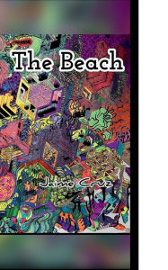 Title: The Beach, Author: Jaime Cruz