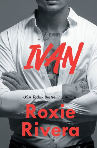 Ivan (Her Russian Protector #1)