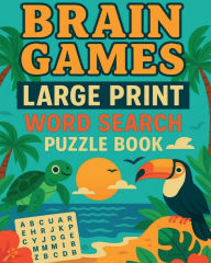 Title: Large Print Word Search Puzzle Book: 700 Words, Author: Spirit Fill Stuff & More
