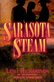 Title: Sarasota Steam, Author: Tymber Dalton