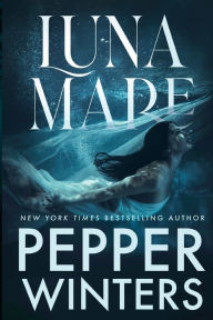 Title: Lunamare, Author: Pepper Winters