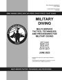 Army Techniques Publication ATP 3-34.84 Multi-Service Tactics, Techniques, and Procedures for Military Diving June 2023