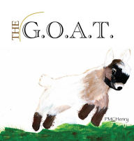 Title: The G.O.A.T., Author: PMCHenry