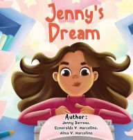 Title: Jenny's Dream, Author: Jenny Barreau