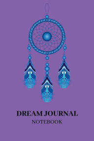 Title: Dream Journal Notebook, Author: Clarke