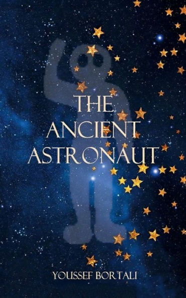 The Ancient Astronaut
