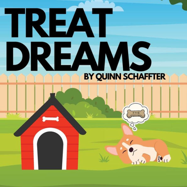 Treat Dreams