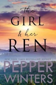 Title: The Girl and Her Ren, Author: Pepper Winters