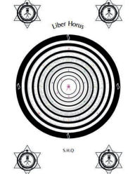 Title: Liber Horus (The Ultimate Grimoire), Author: S.H.Q.