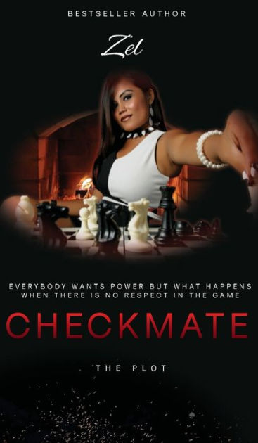 Checkmate Ent All Black Affair Part 6 