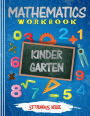 Is Your Child Ready for Kindergarten Math? Curriculum based Workbooks for Practice...