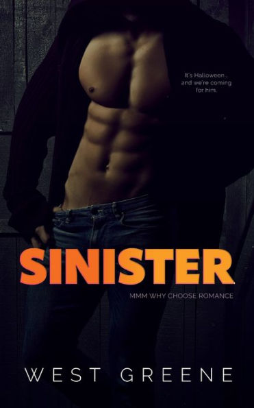 Sinister: MMM Romance