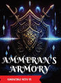 Ammeran's Armory: A New Weapon System For TTRPGs