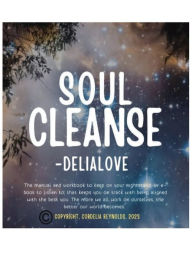 Title: Soul Cleanse, Author: Cordelia Reynolds
