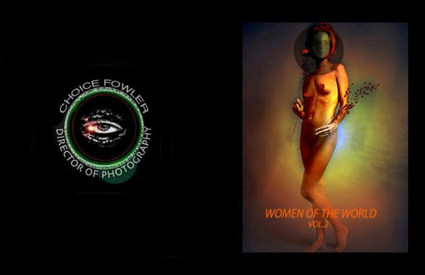 WOMEN OF THE WORLD. Vol.2: WOMEN 1975-2020