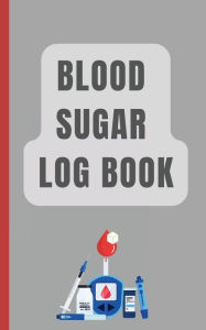 Title: Blood Sugar Log Book: AM/PM Track Your Blood Sugar Readings for 24 Months! 5