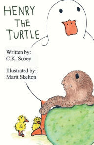 Title: Henry the Turtle, Author: Ck Sobey