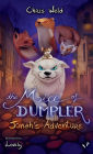 The Mice of Dumpler: Jonah's Adventure: