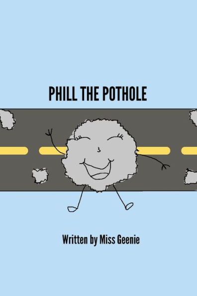 Phill the Pothole