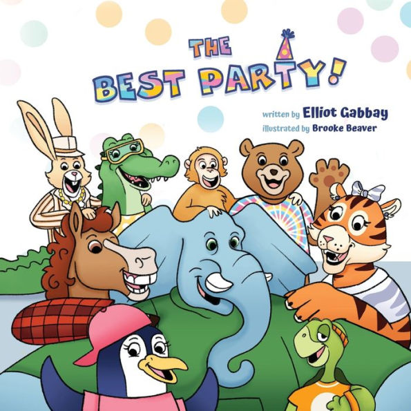 The Best Party!
