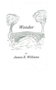 Title: Wonder by James E. Williams: Awe, Author: Jo-Ann Williams