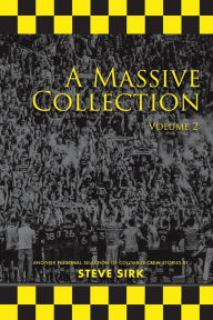 Title: A Massive Collection, Volume 2, Author: Steve Sirk