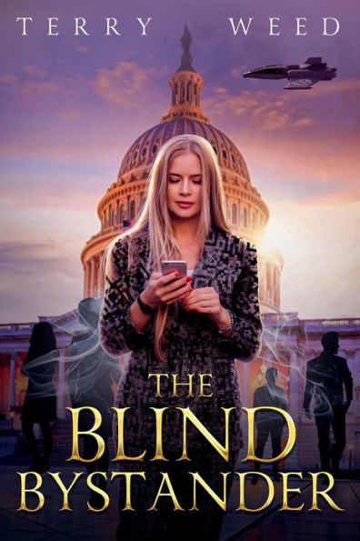 The Blind Bystander: A Mass Murderer's Worst Nightmare