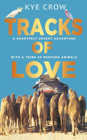 Tracks of Love: A Heartfelt Journey of Love