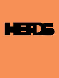 Title: Heads, Author: Eric Cadette