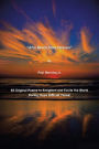 Afro Blues from Heaven: 65 Original Poems to Enlighten and Excite the World During these Difficult Times!