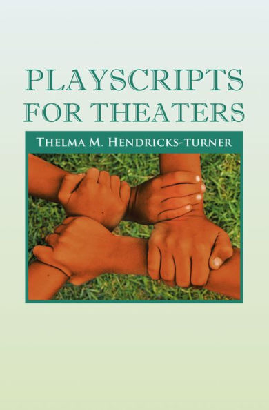 Playscripts For Theaters