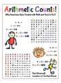 Arithmetic Counts!: Why Americans Have Trouble with Math and How to Fix It (COLORED VERSION)