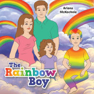 Title: The Rainbow Boy, Author: Ariana McKechnie