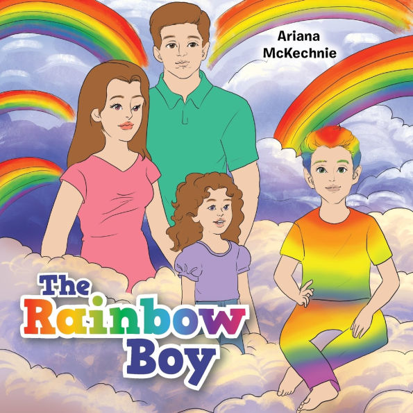 The Rainbow Boy